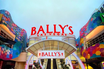 5 Las Vegas Sports Bars You Simply MUST Try