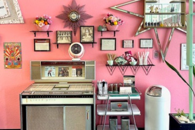 Las Vegas Mixtape v2: Diving Into the City’s Culinary Gems and Top-Shelf Entertainment