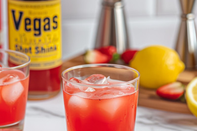 The Vegas Bomb Is Back! These Are the 3 Best Places to Drop One in Las Vegas