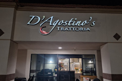 D'Agostino's Trattoria Returns