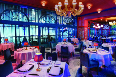 The Mayfair Supper Club at Bellagio Unveils a Dazzling New Evolution for New Year’s Eve