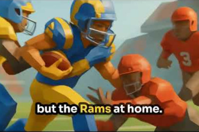 Lucky Lou is back with Week 12 Vegas Leans!