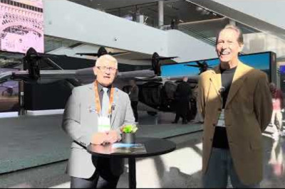 Elijah Stepp Jr. Joins TLVTN to Help Shape New Las Vegas Programming