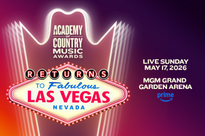 The ACM Awards Return to Las Vegas in 2026 — And It’s a True Country Homecoming