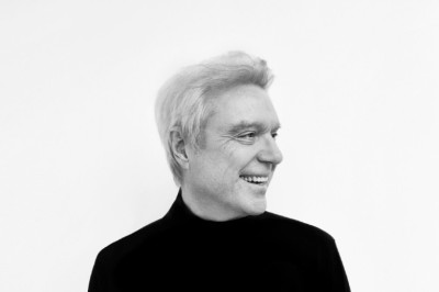 David Byrne Brings His Surreal Spectacle to Caesars Palace in 2026 — Get Ready, Las Vegas