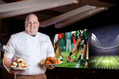 Wynn Las Vegas Unveils Winter Lineup for Connoisseur Classes