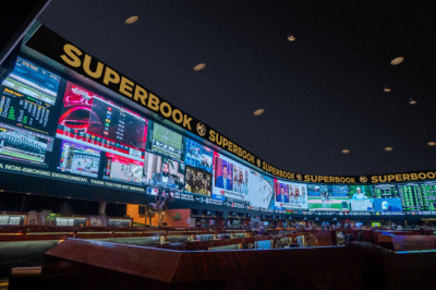SuperBook Takes Center Stage for Super Bowl LIX