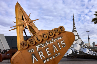 AREA15 Prepares for Its Biggest Year Yet in 2026