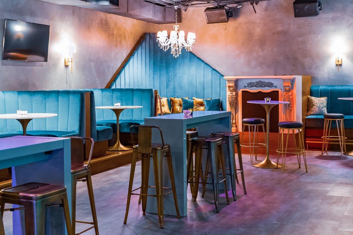 The Garden Las Vegas