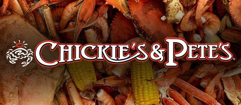 Chickie's and Pete's