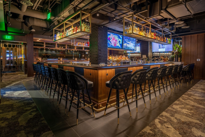 Vic's Supper Club Celebrates Third Anniversary with New Chef