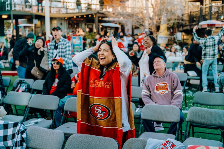 Downtown Container Park Hosts Big Game Bash February 8th