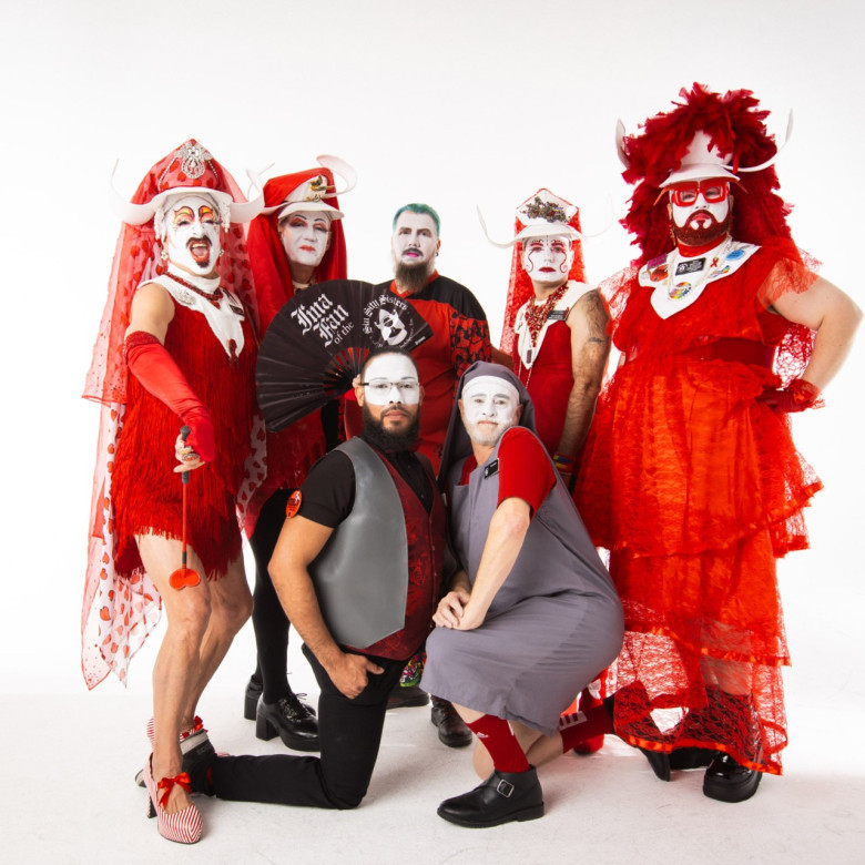 Red Dress 2026: Abra-RED-Dabra Magic Fundraiser