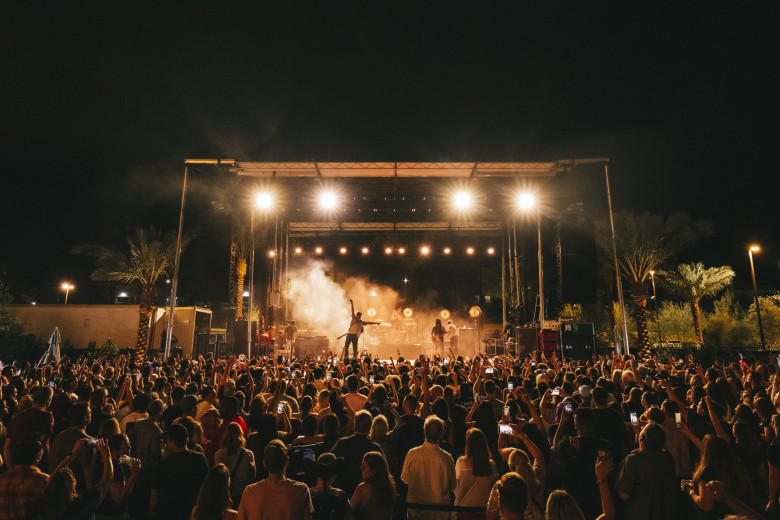 Durango Casino Brings Back Poolside Concert Series in 2026