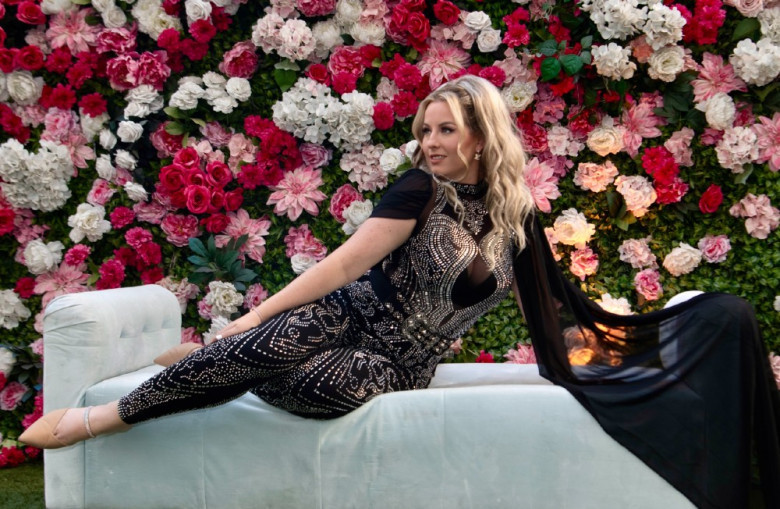 The Space Hosts Invite-Only Showcase Before TikTok LIVE Fest