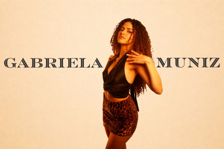 Gabriela Muniz
