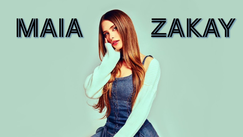 Maia Zakay