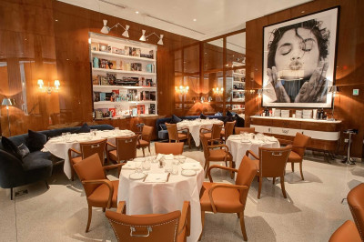 Where to Eat Inside the Wynn