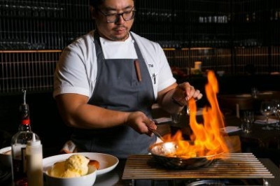 Feast on Thanksgiving Specials at the Venetian