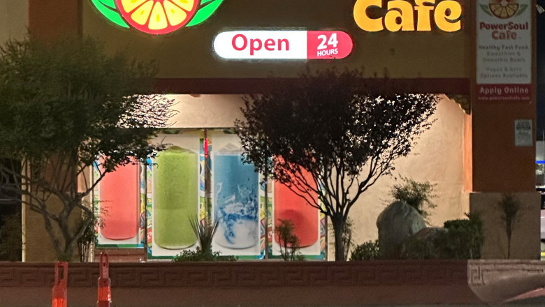 Las Vegas Mixtape v43: Anything Goes Comedy, Essential Empanadas, and Punk’s Unhinged Stories