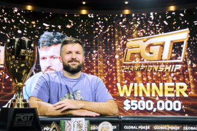 Drama Unfolds in PokerGO Season Finale