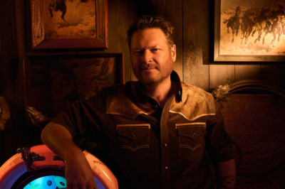 Blake Shelton Expands Caesars Palace Residency with 2026 Shows
