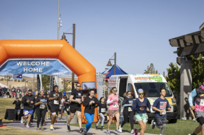 Skye Canyon Fit Fest Returns March 7 with 5K Race and Fun Run