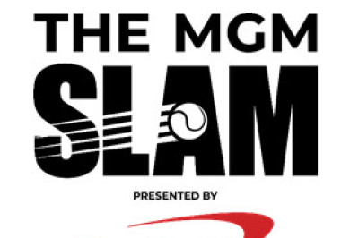 T-Mobile Arena Hosts $1 Million Tennis Showdown March 1
