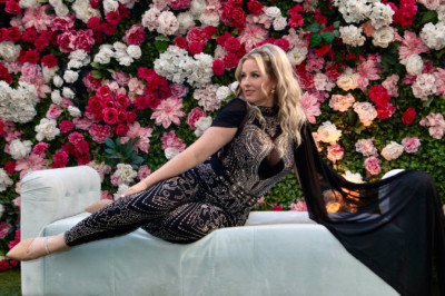 The Space Hosts Invite-Only Showcase Before TikTok LIVE Fest